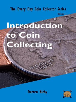 cover image of Introduction to Coin Collecting